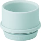 HENSEL - EDR 25 ISO Einsteck-Rohrstutzen IP65