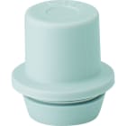 HENSEL - ESM 16 ISO Einsteckstutzen IP55