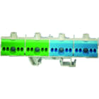 HENSEL - FC PN 20 PE- und N-Klemme