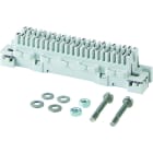 HENSEL - FK 5110 Fernmelde-Anschlussleisten LSA 10 DA
