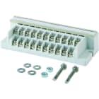 HENSEL - FK 5210 Fernmelde-Anschlussleisten LSA 10 DA