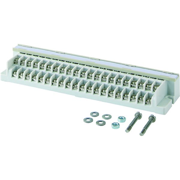 HENSEL - FK 5220 Fernmelde-Anschlussleisten LSA 20 DA