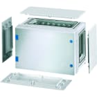 HENSEL - FP 0121 Leergehäuse Gr.1 270x180x163mm, IP66