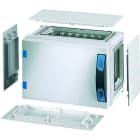 HENSEL - FP 0151 Leergehäuse Gr.1 270x180x186mm, IP66