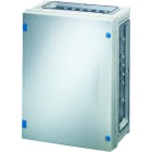 HENSEL - FP 0230 Leergehäuse Gr.2 270x360x163mm, IP66