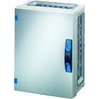 HENSEL - FP 0250 Leergehäuse Gr.2 270x360x186mm, IP66