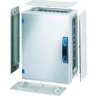 HENSEL - FP 0251 Leergehäuse Gr.2 270x360x186mm, IP66