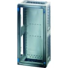 HENSEL - FP 0310 Leergehäuse Gr.3 270x540x163mm, IP66