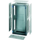 HENSEL - FP 0311 Leergehäuse Gr.3 270x540x163mm, IP66
