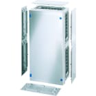 HENSEL - FP 0331 Leergehäuse Gr.3 270x540x163mm, IP66
