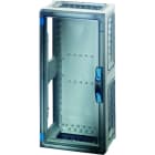 HENSEL - FP 0340 Leergehäuse Gr.3 270x540x186mm, IP66