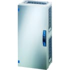 HENSEL - FP 0350 Leergehäuse Gr.3 270x540x186mm, IP66
