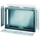 HENSEL - FP 0401 Leergehäuse Gr.4 540x360x163mm IP66