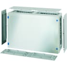 HENSEL - FP 0421 Leergehäuse Gr.4 540x360x163mm IP66