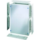 HENSEL - FP 0431 Leergehäuse Gr.4 360x540x163mm, steh IP66