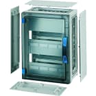 HENSEL - FP 1218 Automatengehäuse Gr.2 24TE 276x366x186mm