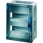 HENSEL - FP 1249 Automatengehäuse Gr.2 24TE 270x360x186mm