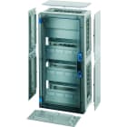 HENSEL - FP 1318 Automatengehäuse Gr.3 36TE 276x546x186mm