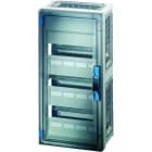 HENSEL - FP 1319 Automatengehäuse Gr.3 36TE 270x540x186mm