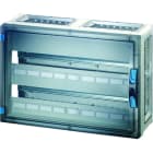 HENSEL - FP 1439 Automatengehäuse Gr.4 51TE 540x360x186mm