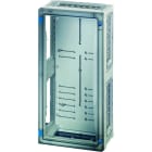 HENSEL - FP 2312 Zählergehäuse Gr.3 Einbauabm.270x540x163mm