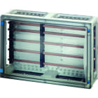 HENSEL - FP 3402 Sammelschienengehäuse Gr.4 250A 5pol