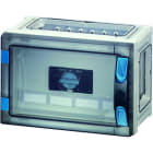 HENSEL - FP 5103 ENYSTAR-Lastschaltergehäuse 63 A