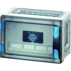 HENSEL - FP 5102 ENYSTAR-Lastschaltergehäuse 100 A