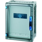 HENSEL - FP 5202 ENYSTAR-Lastschaltergehäuse 125 A