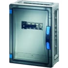 HENSEL - FP 5213 Lasttrennschaltergehäuse Gr.3 160A, 4pol