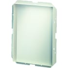HENSEL - FP AP 20 Abdeckung, geschlossen, für Gr.2