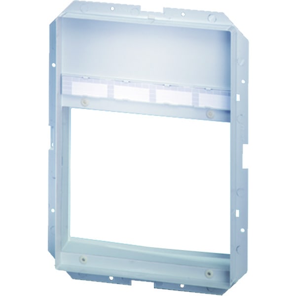 HENSEL - FP AP 21 Abdeckung für Sicherungsgeräte, Gr.2