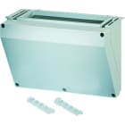 HENSEL - FP CB 210 Connection Box für Geräteeinbau leer