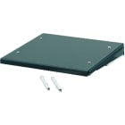 HENSEL - FP DB 27 Schutzdach (270x60x245mm)