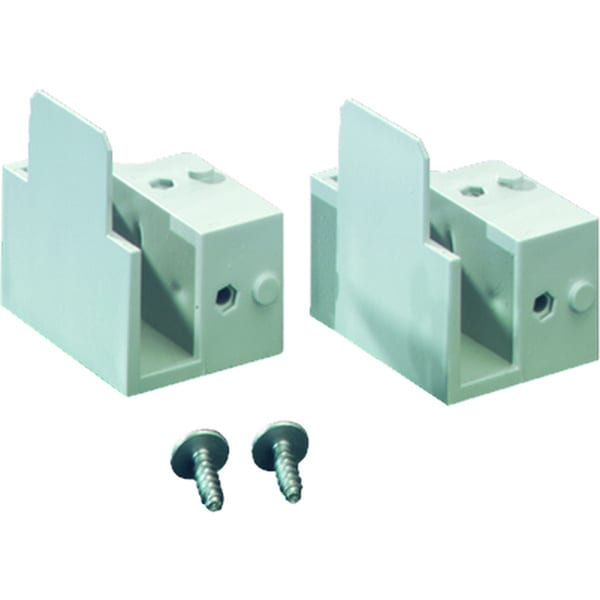 HENSEL - FP DS 02 Distanzstücke für Tragschiene FP TS..