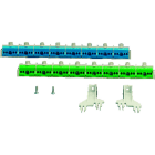 HENSEL - FP FC 51 ENYSTAR- PE- und N-Klemme