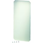 HENSEL - FP MP 30 Montageplatte Gr.3 Abm. 216x486mm