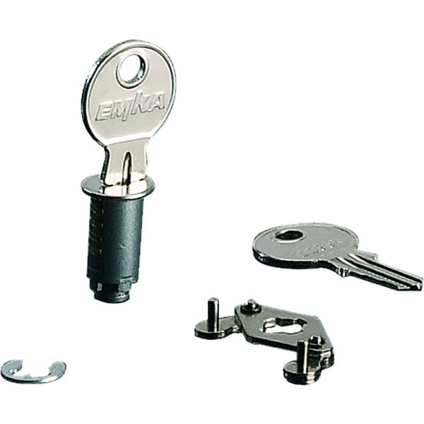 HENSEL - FP TS 1 Türschlosseinsatz für FP