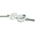 HENSEL - FP TS 2 Ersatzschlüssel (Satz 2 Stück)