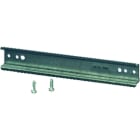 HENSEL - FP TS 27 Tragschiene Gr.1 Abm. 216x35x15mm