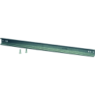 HENSEL - FP TS 54 Tragschiene Gr.3 Abm. 486x35x15mm