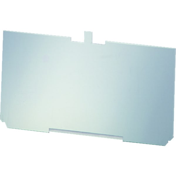 HENSEL - FP TW 27 Trennwand zum Einstecken, 270mm