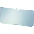 HENSEL - FP TW 36 Trennwand zum Einstecken, 360mm