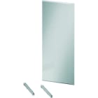 HENSEL - FP VP 27 Verschlussplatte Gr.2 270mm (Seitenwand)