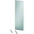 HENSEL - FP VP 36 Verschlussplatte Gr.3 360mm (Seitenwand)