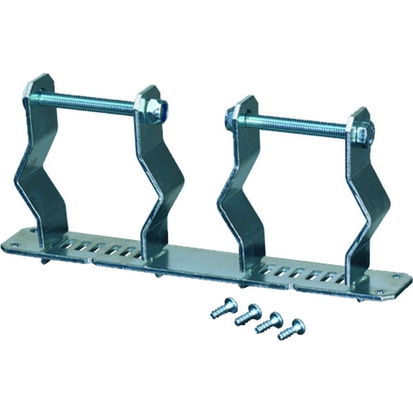 HENSEL - FP ZE 272 Zugentlastungsschelle für 2 Kabel Gr.2