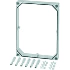 HENSEL - FP ZR 20 Zwischenrahmen, für Geh. Gr.2  50mm