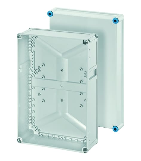 HENSEL - K 0301 Leergehäuse 300x450x170mm IP65