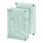 HENSEL - K 0301 Leergehäuse 300x450x170mm IP65