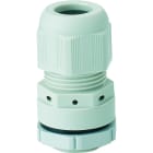 HENSEL - KBM 20 Kombi-Belüftungsstutzen  RAL 7035 IP66/67